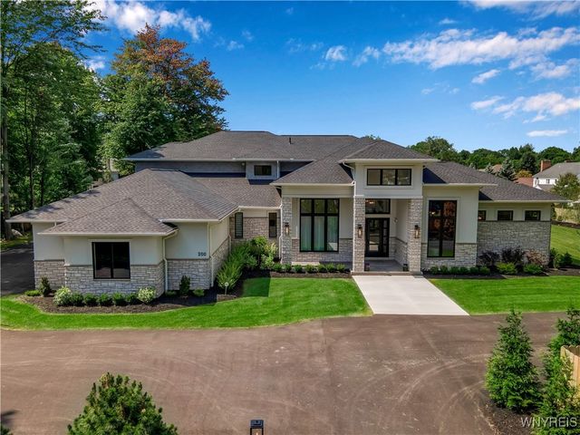 4480 Boncrest West, Clarence, NY 14031