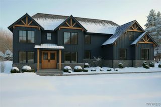 4480 Boncrest West, Clarence, NY 14031