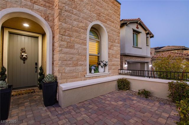 11834 Albissola Avenue, Las Vegas, NV 89138