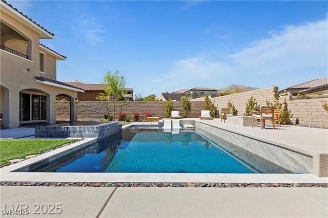 11834 Albissola Avenue, Las Vegas, NV 89138