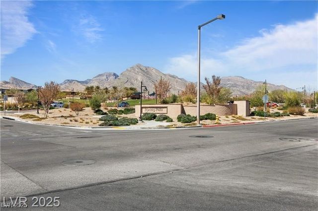 11834 Albissola Avenue, Las Vegas, NV 89138