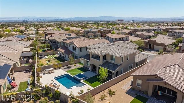 11834 Albissola Avenue, Las Vegas, NV 89138