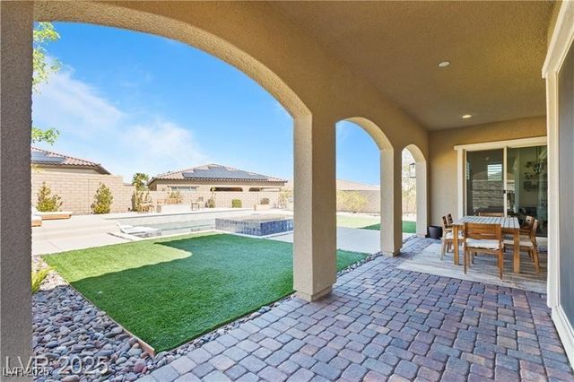 11834 Albissola Avenue, Las Vegas, NV 89138