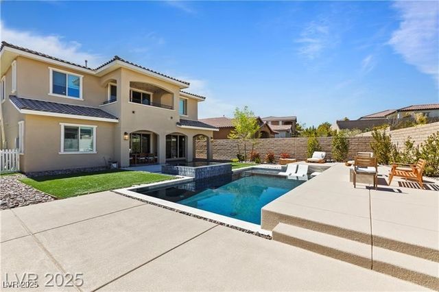 11834 Albissola Avenue, Las Vegas, NV 89138