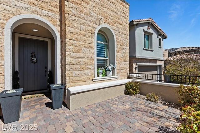 11834 Albissola Avenue, Las Vegas, NV 89138