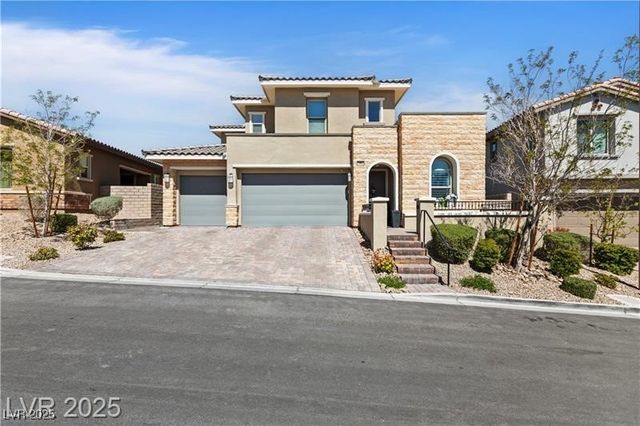 11834 Albissola Avenue, Las Vegas, NV 89138