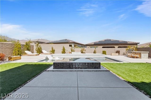 11834 Albissola Avenue, Las Vegas, NV 89138