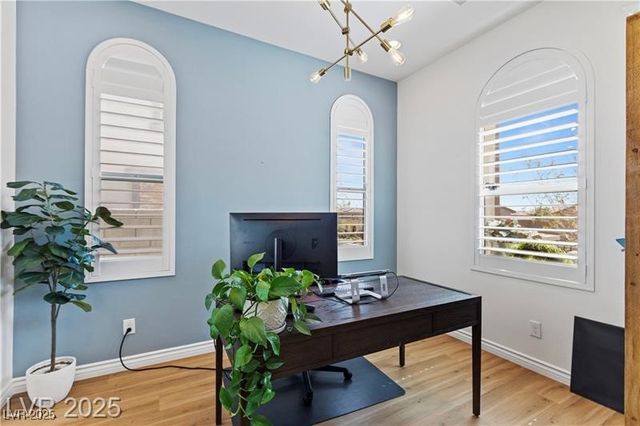 11834 Albissola Avenue, Las Vegas, NV 89138