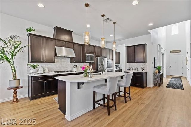 11834 Albissola Avenue, Las Vegas, NV 89138