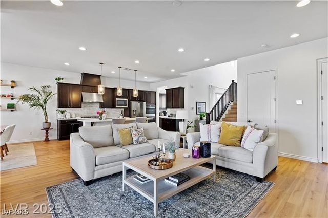 11834 Albissola Avenue, Las Vegas, NV 89138