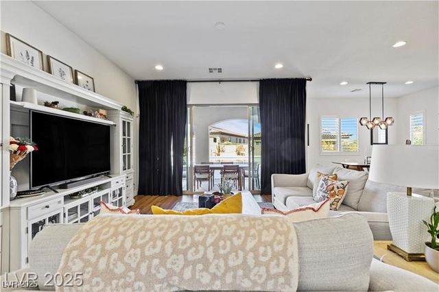 11834 Albissola Avenue, Las Vegas, NV 89138