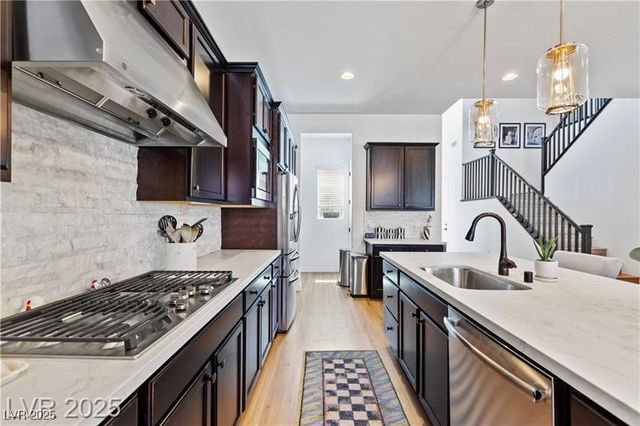 11834 Albissola Avenue, Las Vegas, NV 89138