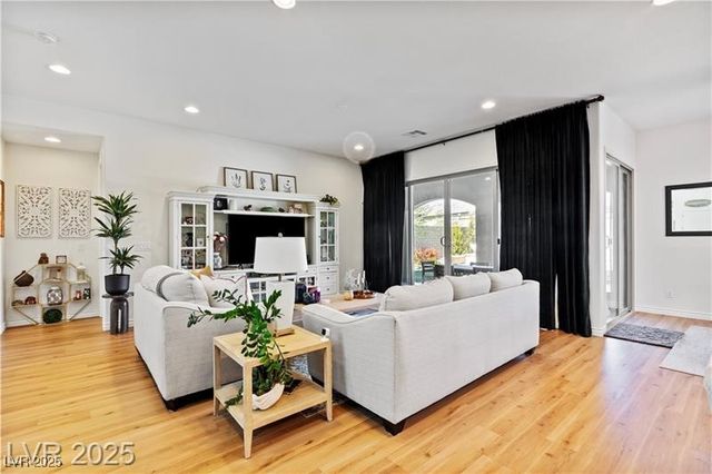 11834 Albissola Avenue, Las Vegas, NV 89138