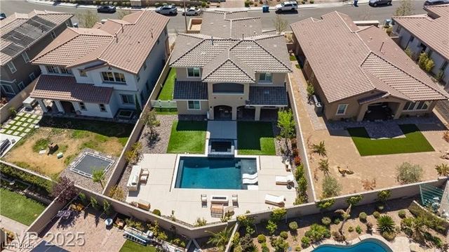 11834 Albissola Avenue, Las Vegas, NV 89138