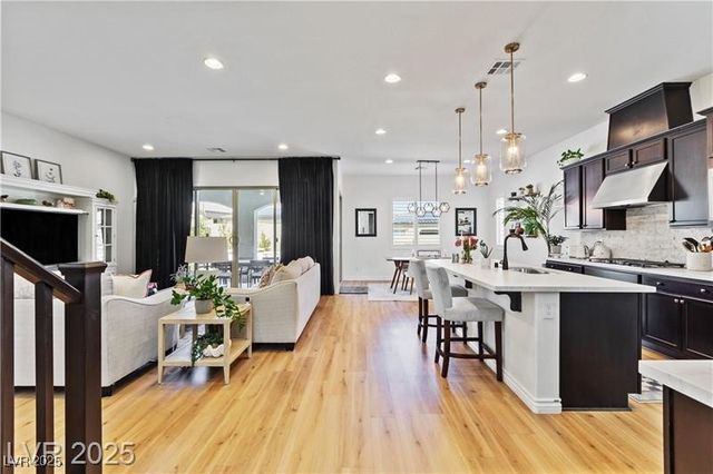 11834 Albissola Avenue, Las Vegas, NV 89138