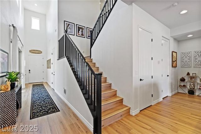 11834 Albissola Avenue, Las Vegas, NV 89138