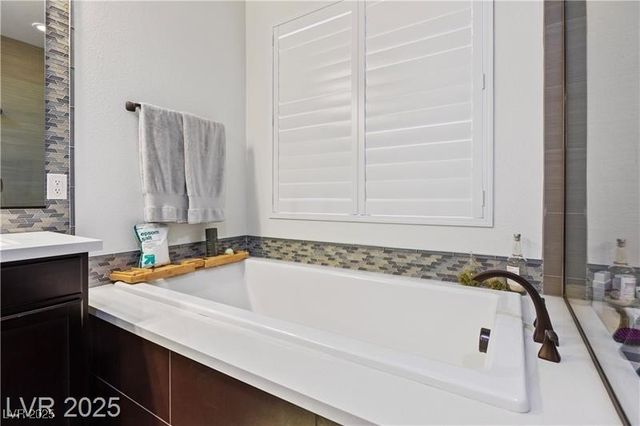 11834 Albissola Avenue, Las Vegas, NV 89138