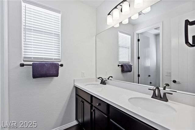 11834 Albissola Avenue, Las Vegas, NV 89138