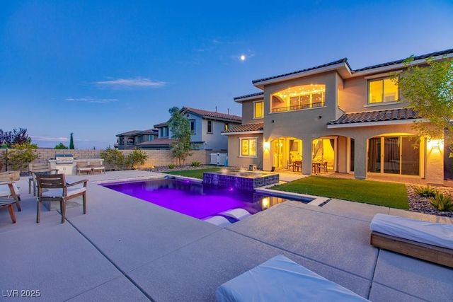 11834 Albissola Avenue, Las Vegas, NV 89138