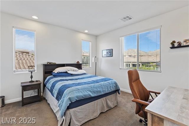 11834 Albissola Avenue, Las Vegas, NV 89138