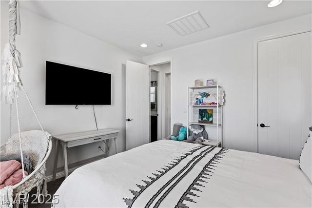 11834 Albissola Avenue, Las Vegas, NV 89138