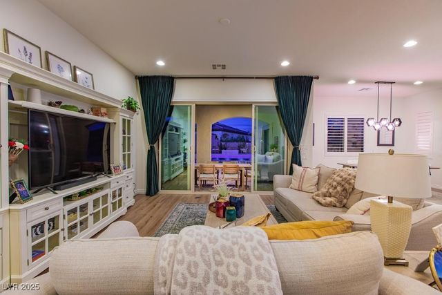 11834 Albissola Avenue, Las Vegas, NV 89138