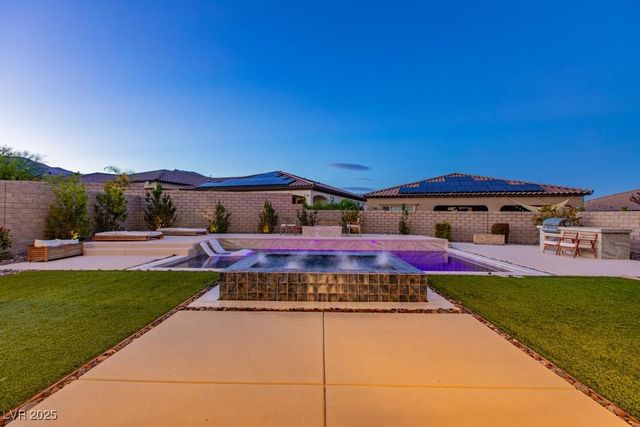 11834 Albissola Avenue, Las Vegas, NV 89138