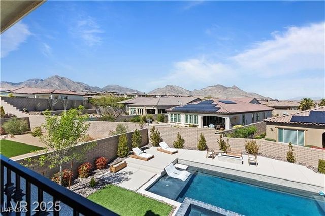 11834 Albissola Avenue, Las Vegas, NV 89138