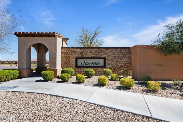 11834 Albissola Avenue, Las Vegas, NV 89138