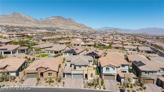 11834 Albissola Avenue, Las Vegas, NV 89138