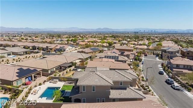 11834 Albissola Avenue, Las Vegas, NV 89138