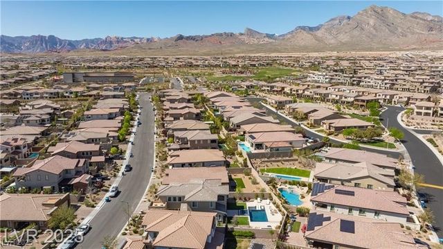 11834 Albissola Avenue, Las Vegas, NV 89138