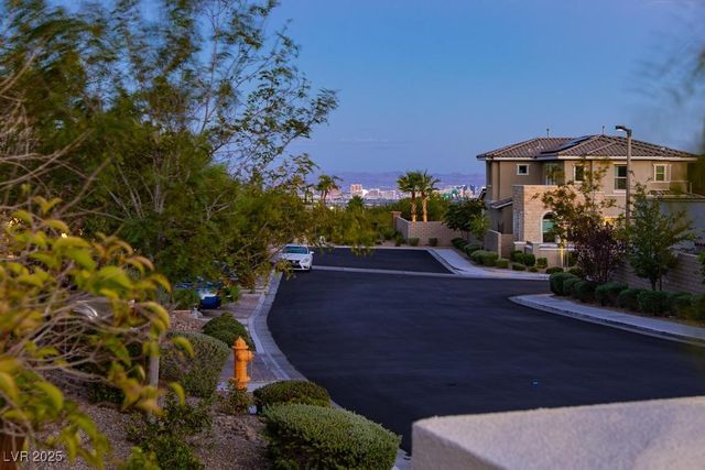 11834 Albissola Avenue, Las Vegas, NV 89138