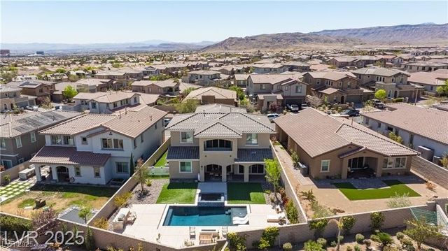 11834 Albissola Avenue, Las Vegas, NV 89138