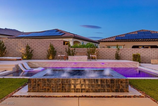 11834 Albissola Avenue, Las Vegas, NV 89138