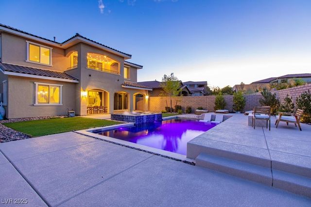 11834 Albissola Avenue, Las Vegas, NV 89138