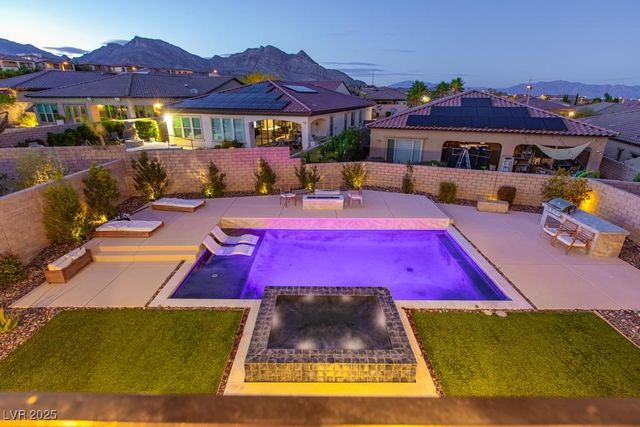 11834 Albissola Avenue, Las Vegas, NV 89138