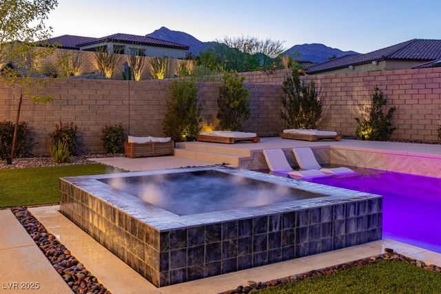 11834 Albissola Avenue, Las Vegas, NV 89138