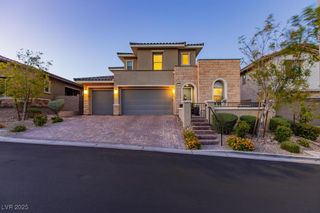 11834 Albissola Avenue, Las Vegas, NV 89138