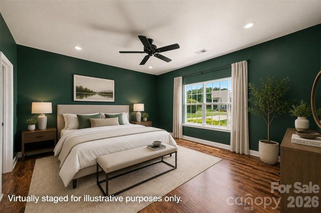 510 Grace Church Lane, Belmont, NC 28012
