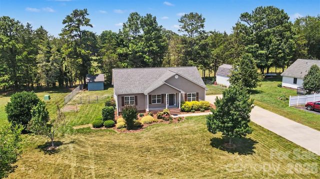 510 Grace Church Lane, Belmont, NC 28012