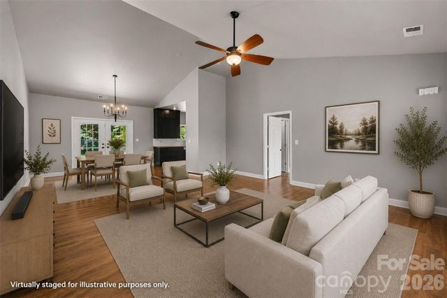 510 Grace Church Lane, Belmont, NC 28012