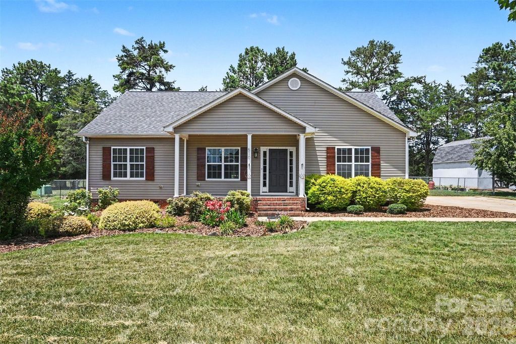 510 Grace Church Lane, Belmont, NC 28012