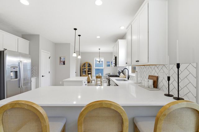 2702 Fieldwin Drive, Blacklick, OH 43004