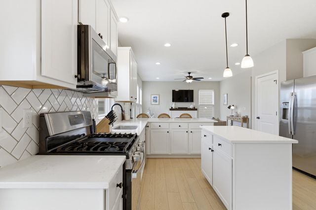 2702 Fieldwin Drive, Blacklick, OH 43004