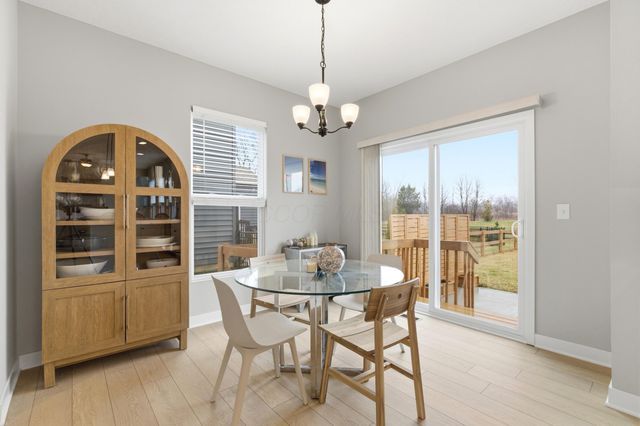 2702 Fieldwin Drive, Blacklick, OH 43004