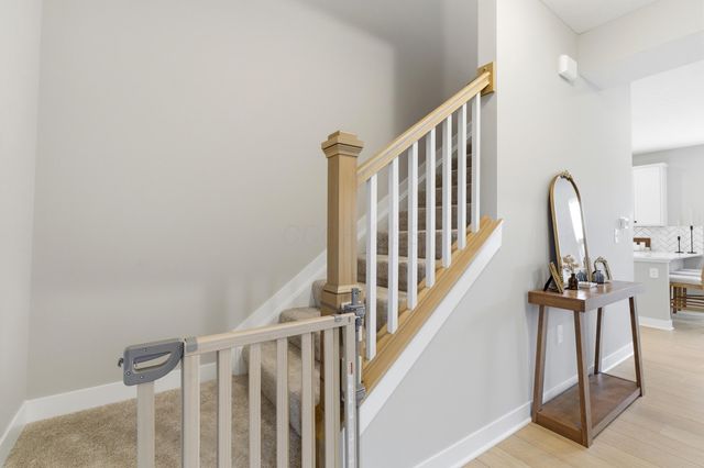 2702 Fieldwin Drive, Blacklick, OH 43004