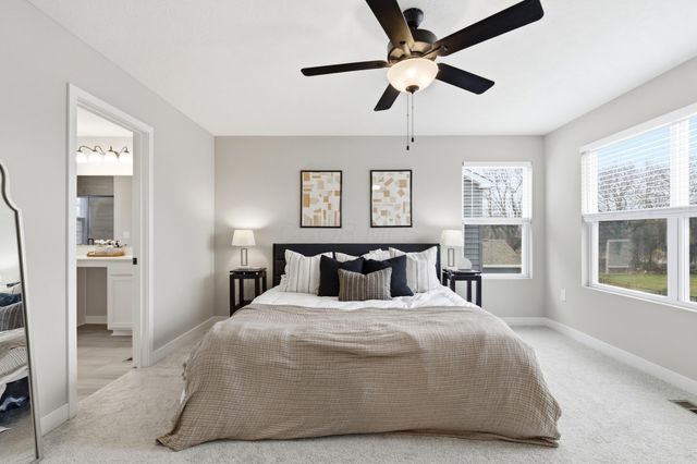 2702 Fieldwin Drive, Blacklick, OH 43004