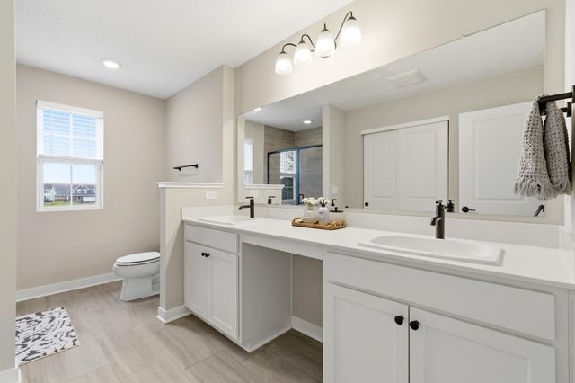 2702 Fieldwin Drive, Blacklick, OH 43004