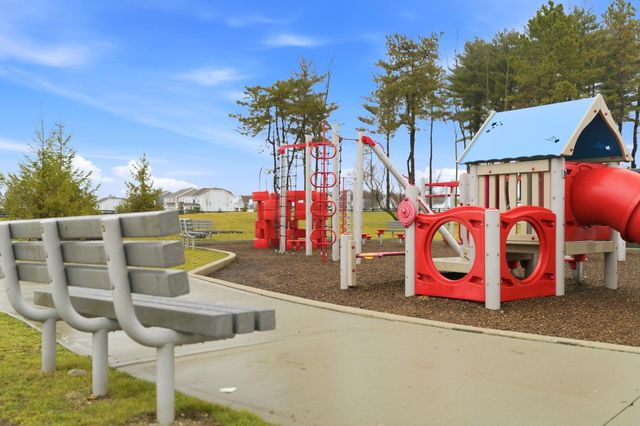 2702 Fieldwin Drive, Blacklick, OH 43004